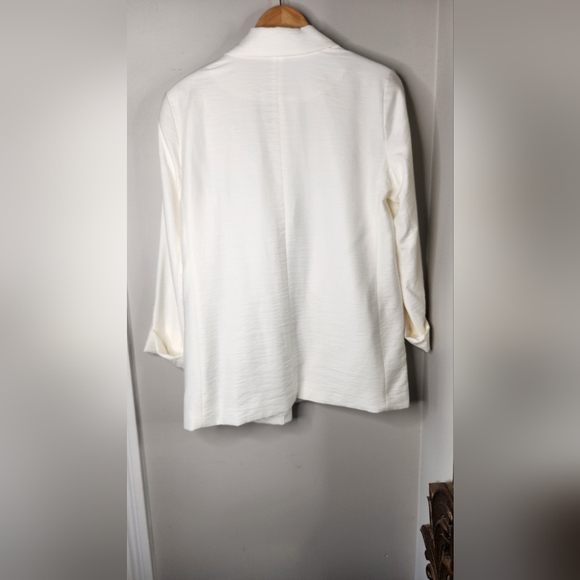 White Jacket - Picture 3 of 6